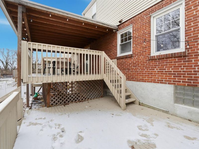 5452 Karen Avenue, Green Township, OH 45248 Photo 58