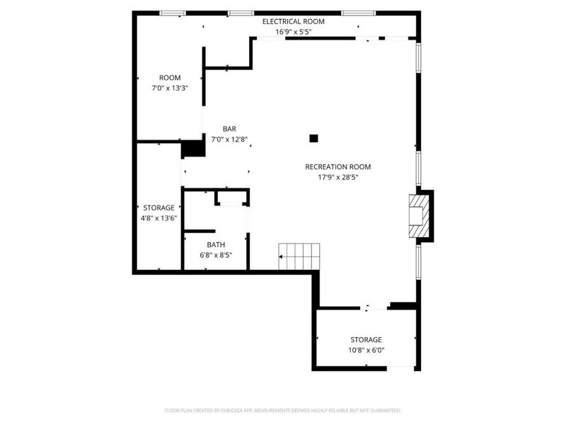 5452 Karen Avenue, Green Township, OH 45248 Photo 67