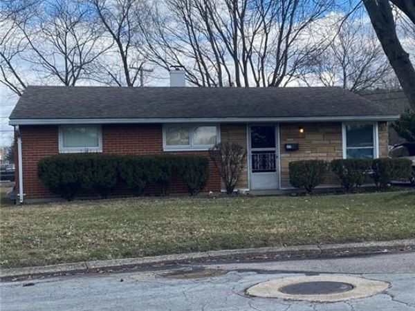 27 Arthur Avenue, Miamisburg, OH 45342