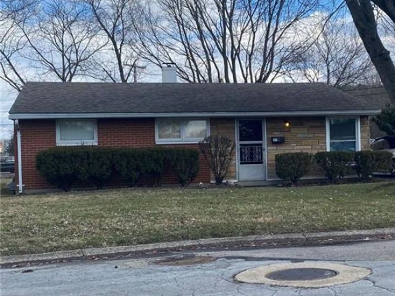 27 Arthur Avenue, Miamisburg, OH 45342 Photo 1