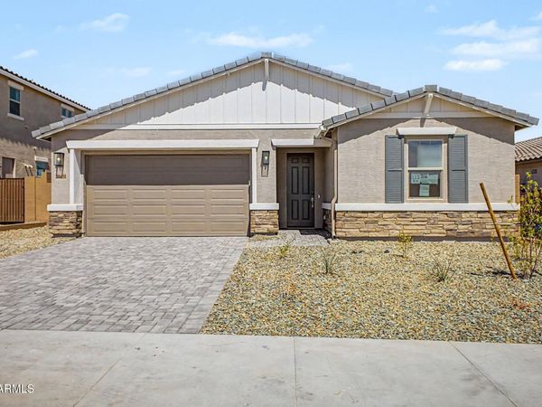 29491 N 135TH Lane, Peoria, AZ 85383