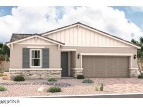 29491 N 135TH Lane, Peoria, AZ 85383