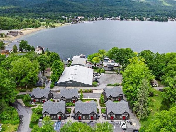 10 Front Street, Lake George, NY 12845