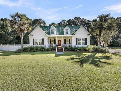 1265 Dogpatch Lane, Johns Island, SC 29455