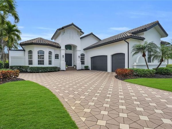 9431 Monteverdi WAY, FORT MYERS, FL 33912