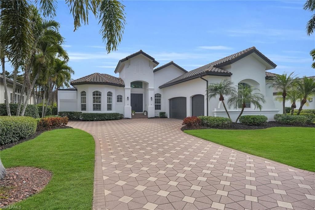9431 Monteverdi Way, Fort Myers, FL 33912 Photo