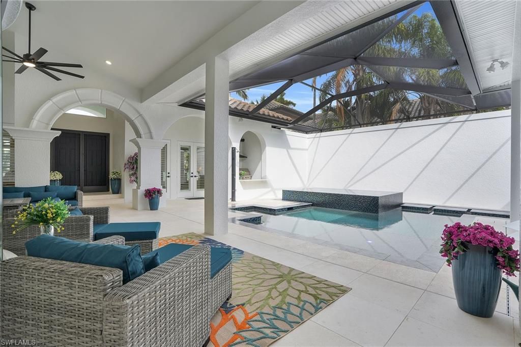 9431 Monteverdi Way, Fort Myers, FL 33912 Photo