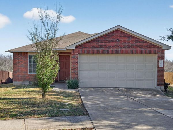 13629 Coomer PATH, Pflugerville, TX 78660