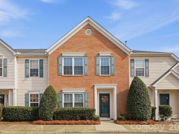 7531 Pilot Cove Court, Denver, NC 28037