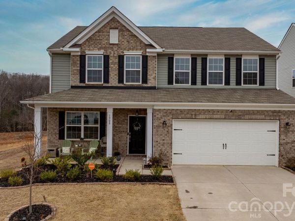 1908 Lowland Shade Court , Maiden, NC 28650