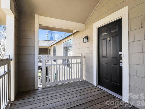 5009 Sharon Road, Unit C, Charlotte, NC 28210