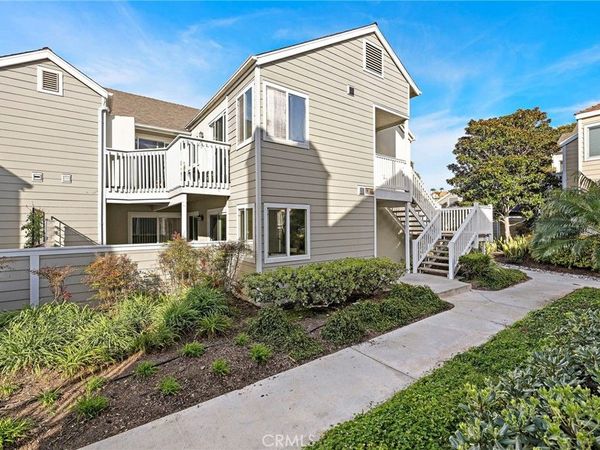 34104 Selva Rd #358, Dana Point, CA 92629