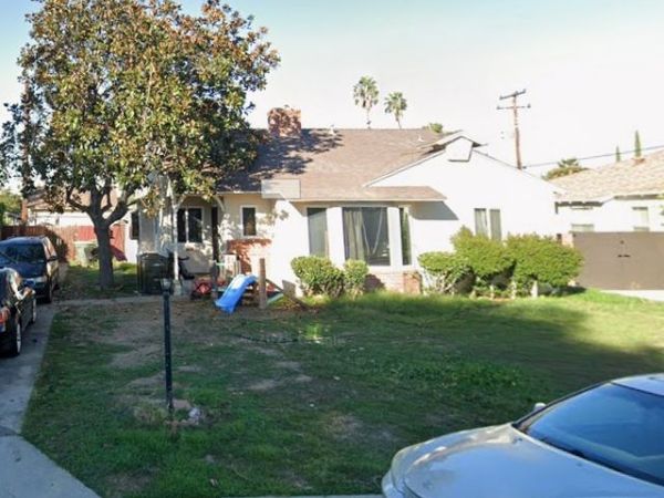 401 S Cherrywood Street, West Covina, CA 91791