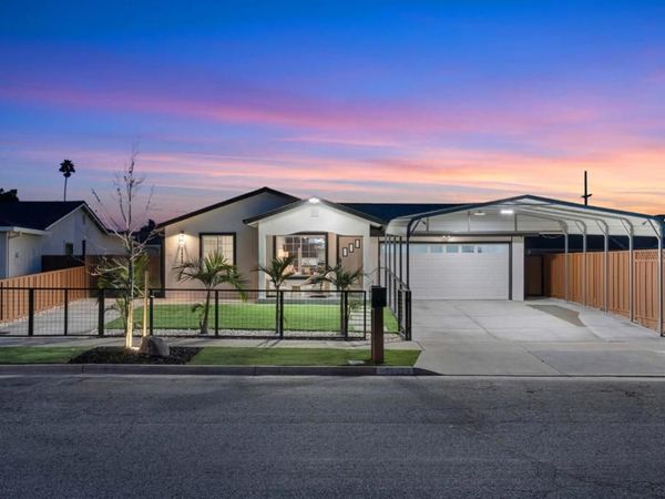 2862 Little Rock Drive, San Jose, CA 95133