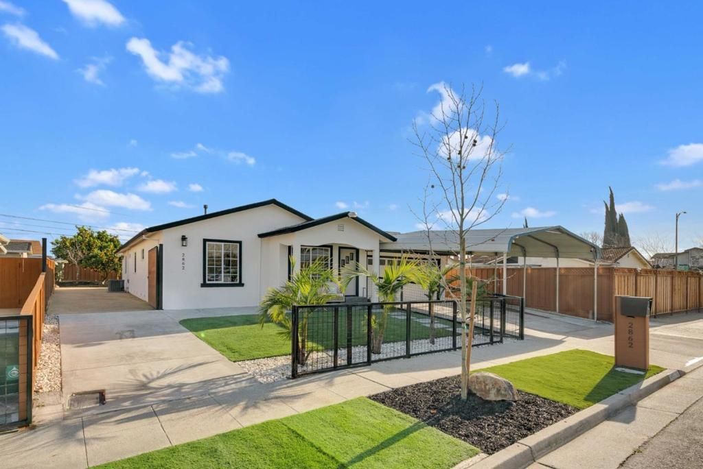 2862 Little Rock Drive, San Jose, CA 95133 Main Photo