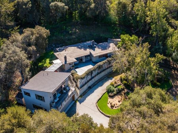 60 Calle De Los Ositos, Carmel Valley, CA 93924