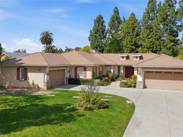 4469 LA SERENA, Yorba Linda, CA 92886