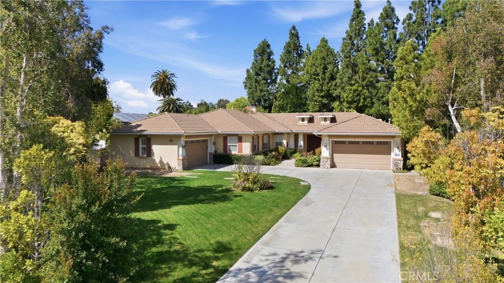 4469 La Serena, Yorba Linda, CA 92886 Main Photo
