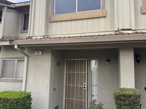 2116 2116 Mt. Vernon Dr., Unit C, Modesto, CA 95350