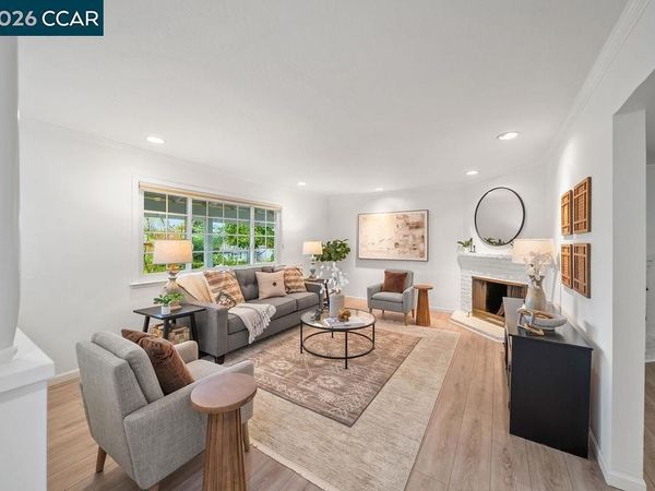 1506 1506 N El Camino Dr, Clayton, CA 94517