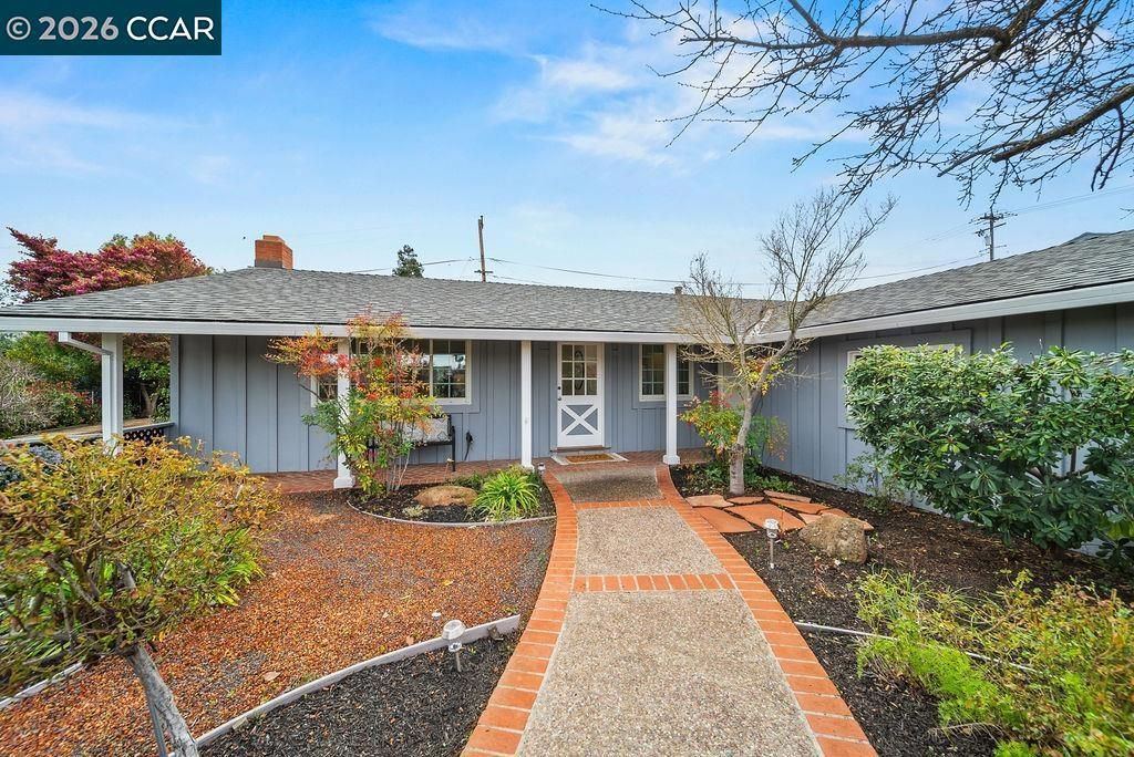 1506 1506 N El Camino Dr, Clayton, CA 94517 Main Photo