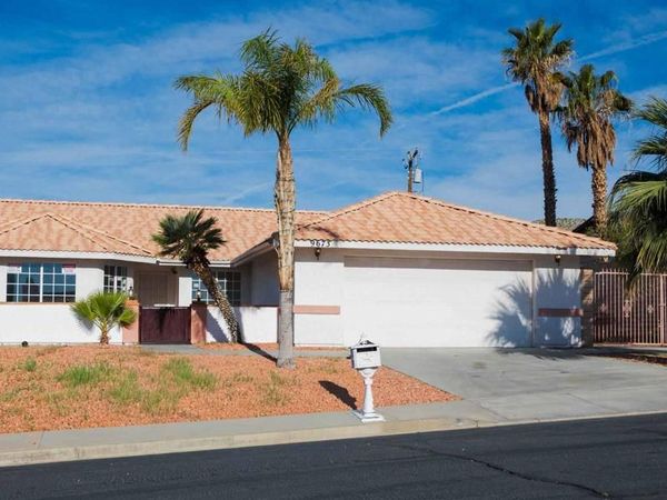 9673 Vista Del Valle, Desert Hot Springs, CA 92240