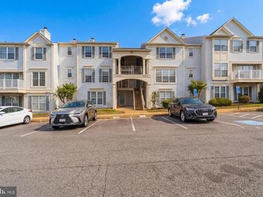 8206 B CROSSBROOK COURT, Unit 201, LORTON, VA 22079