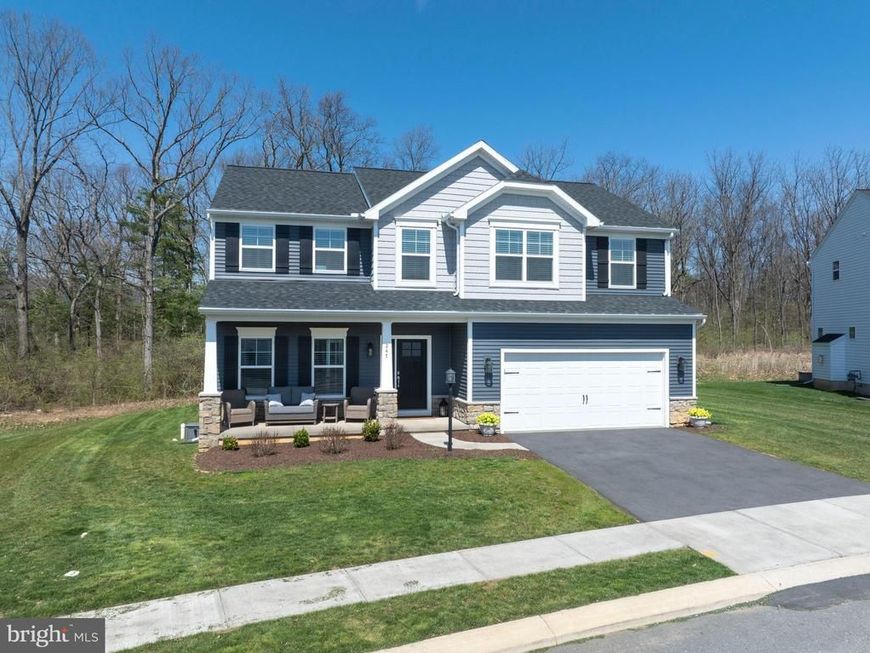 247 Acer Avenue, State College, PA 16803 Main Photo