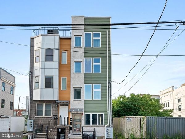 1433 OGDEN STREET , PHILADELPHIA, PA 19130