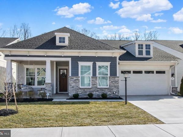 371 QUIET CREEK DRIVE, GETTYSBURG, PA 17325