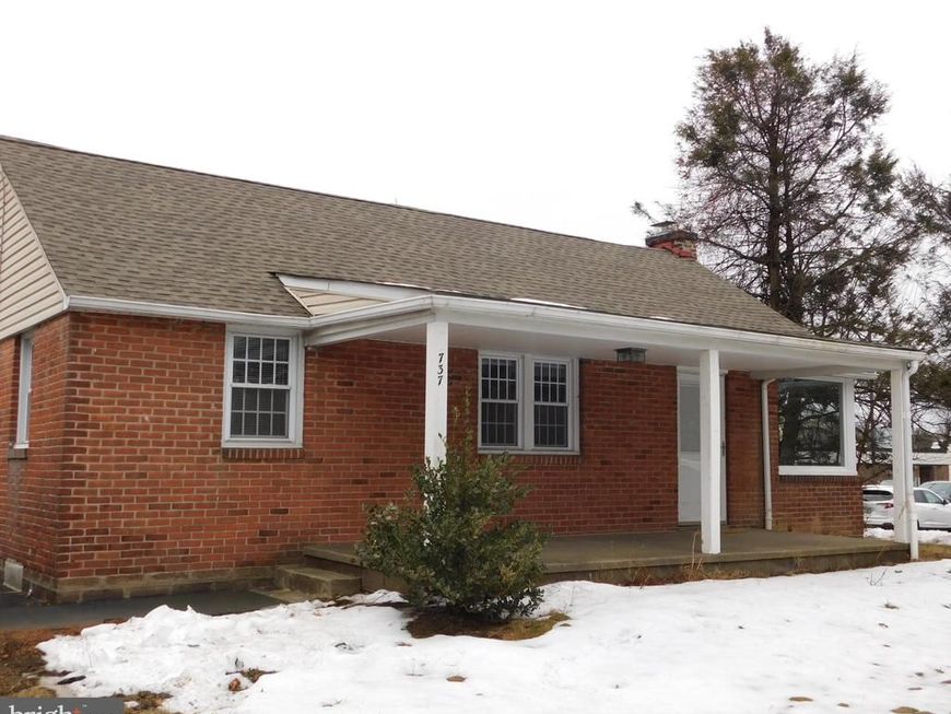 737 Churchville Road, Southampton, PA 18966 Main Photo