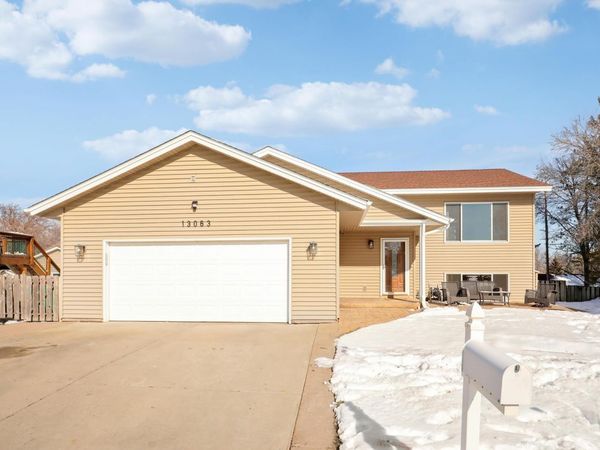 13063 Vernon Avenue, Savage, MN 55378