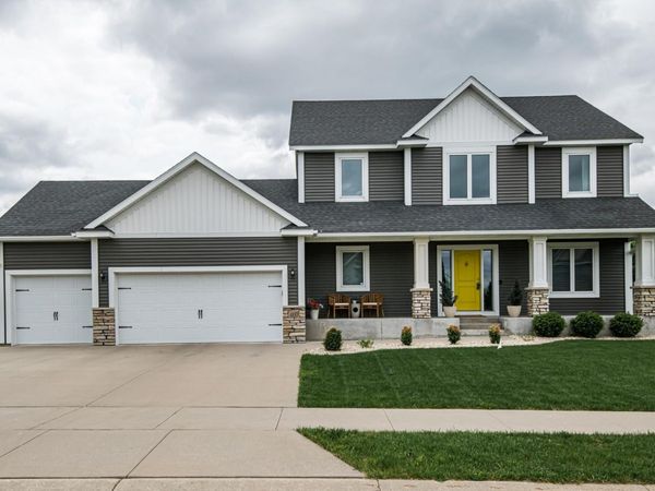 2332 Jasper Place NE, Rochester, MN 55906