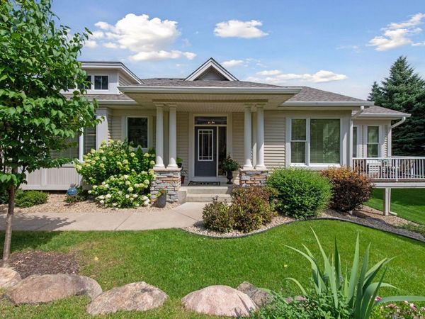 3834 Linden Drive E, Medina, MN 55340