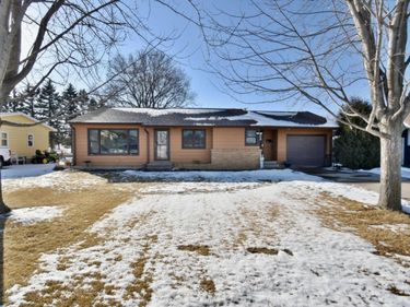 718 Stearns Avenue, Paynesville, MN 56362