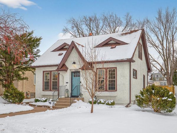 1600 Hartford Avenue, Saint Paul, MN 55116