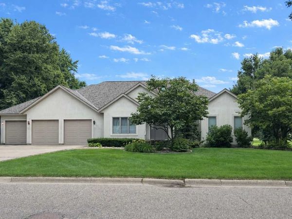 417 Golf Terrace, Litchfield, MN 55355