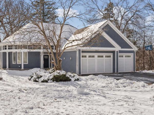 5347 Pinewood Trail, Edina, MN 55436