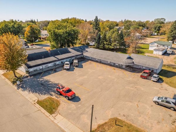 312 Spruce Street , Alexandria, MN 56308