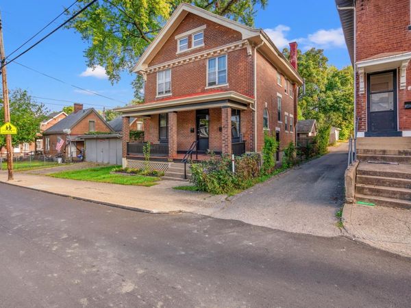 2010 Howell Street, Covington, KY 41014