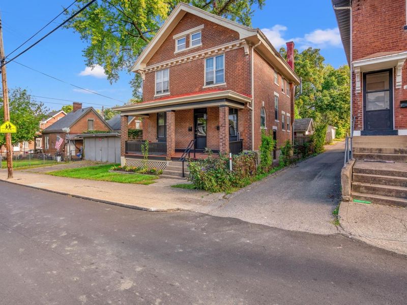 2010 Howell Street, Covington, KY 41014 Photo 1