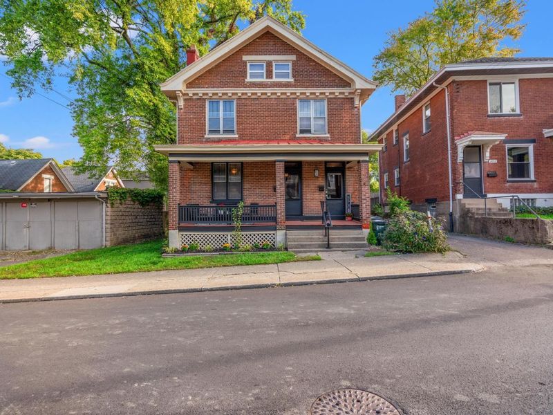 2010 Howell Street, Covington, KY 41014 Photo 2