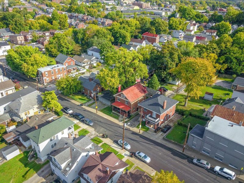 2010 Howell Street, Covington, KY 41014 Photo 42