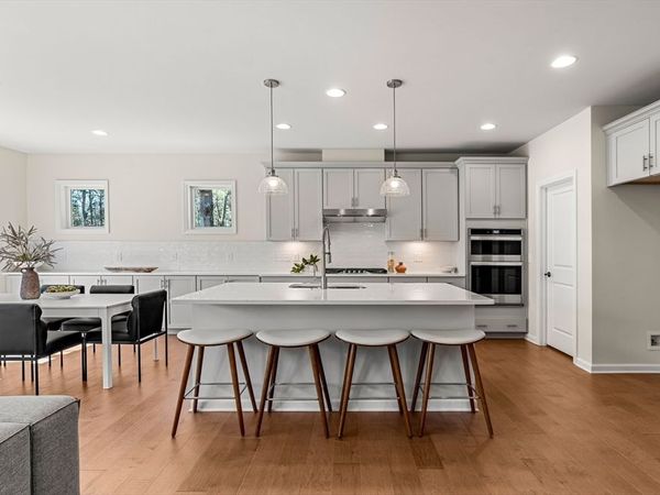 23 Sandtrap Circle, Unit 9, Walpole, MA 02081