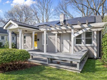 1415 Courtland Drive, Raleigh, NC 27604