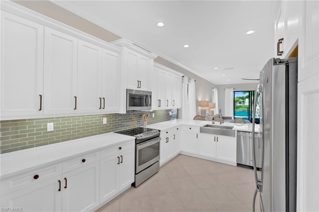 11579 Meadowrun Cir, Fort Myers, FL 33913 Photo