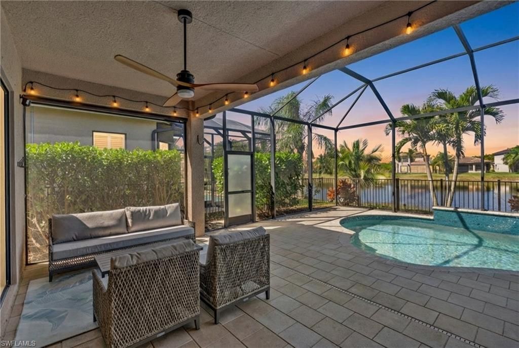 11579 Meadowrun Cir, Fort Myers, FL 33913 Photo