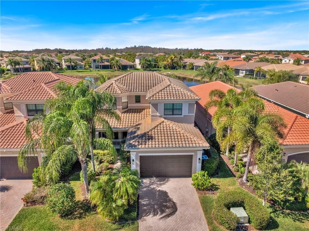 11579 Meadowrun Cir, Fort Myers, FL 33913 Photo