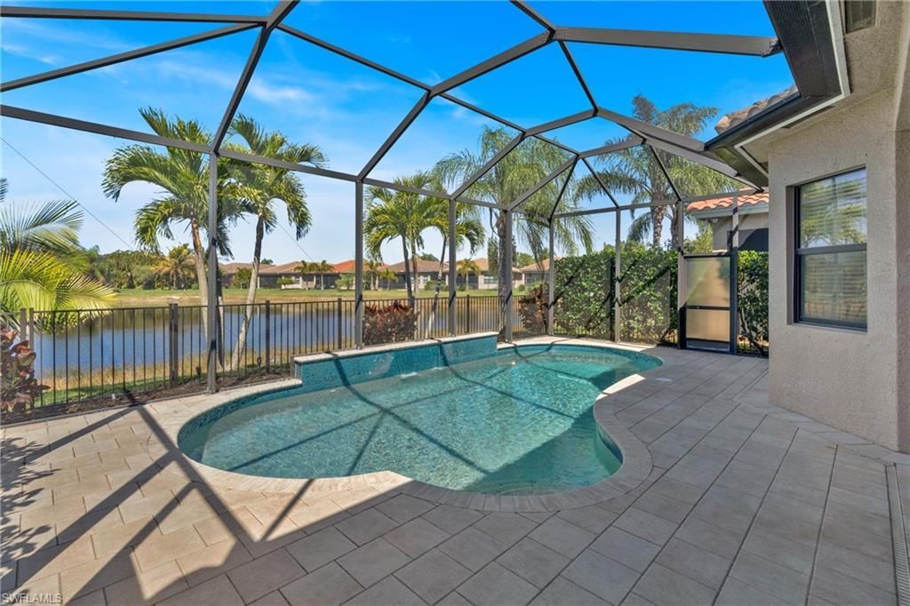 11579 Meadowrun Cir, Fort Myers, FL 33913 Photo