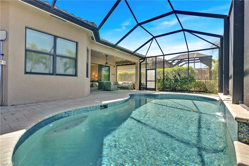 11579 Meadowrun Cir, Fort Myers, FL 33913 Photo